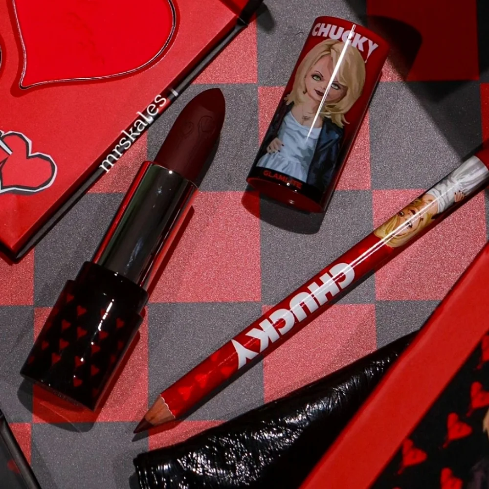 "Tiff" Lip Kit - Picture 14 of 16